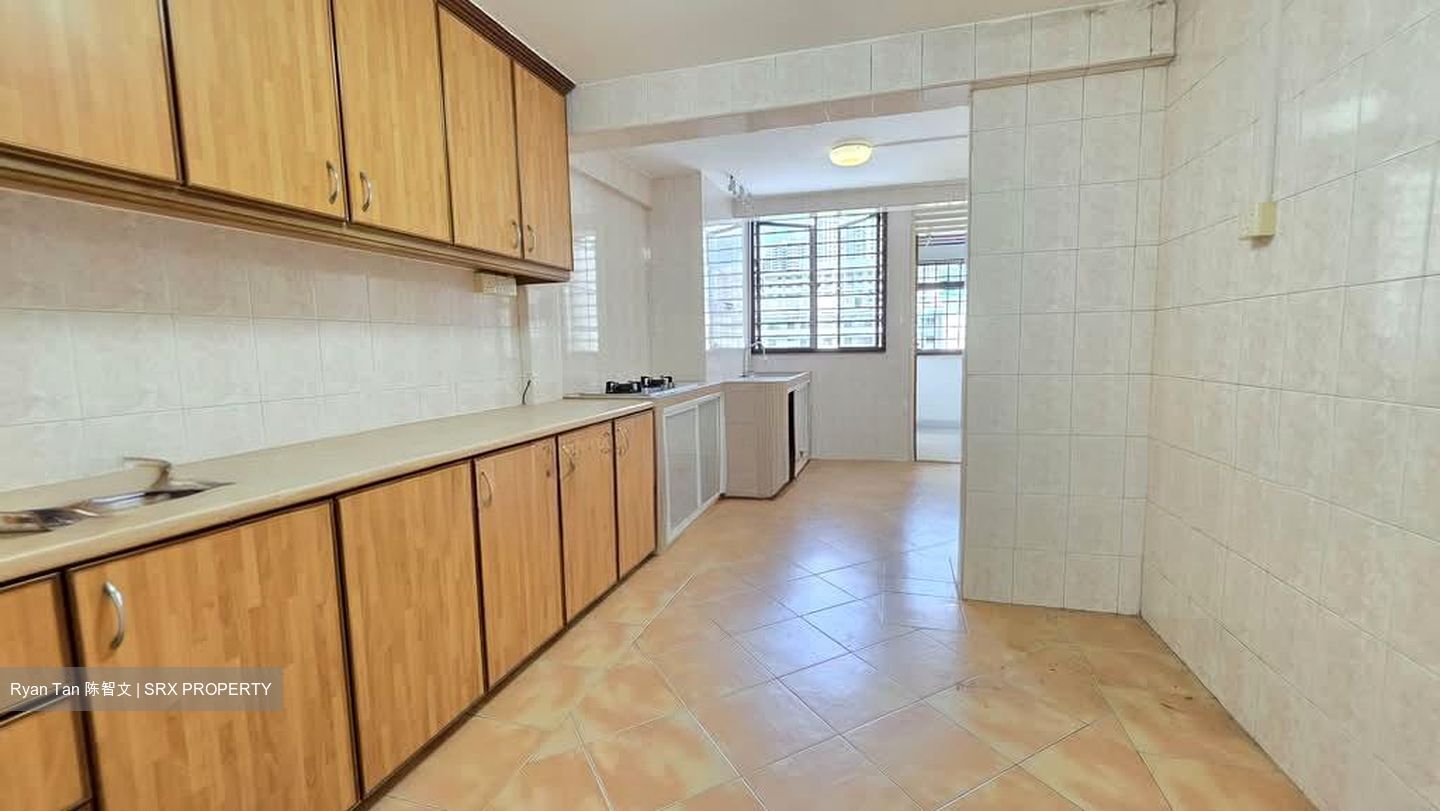 Blk 117 Toa Payoh View (Toa Payoh), HDB 3 Rooms #597201441